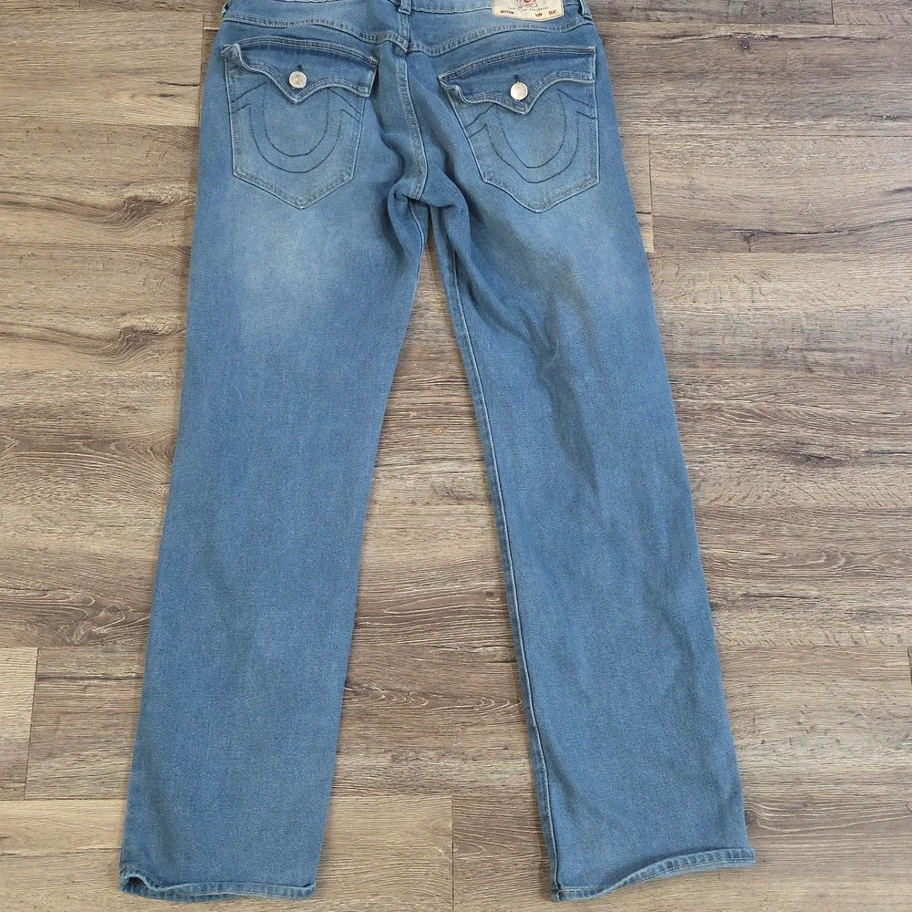 Men's True Religion Jeans